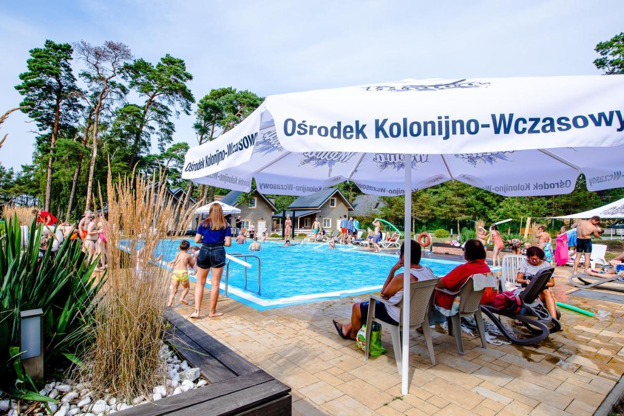 Ośrodek Kolonijno Wczasowy Mewa Niechorze